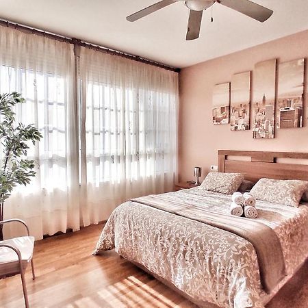 Apartamento Con Wifi En Casco Historico Betanzos Eksteriør bilde