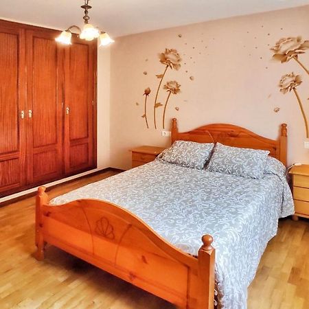 Apartamento Con Wifi En Casco Historico Betanzos Eksteriør bilde