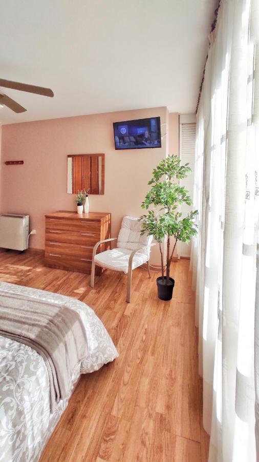 Apartamento Con Wifi En Casco Historico Betanzos Eksteriør bilde