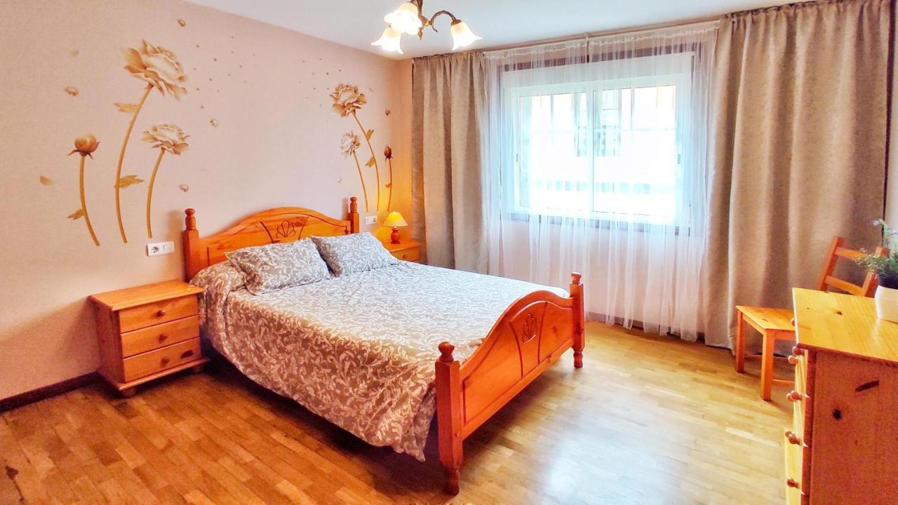 Apartamento Con Wifi En Casco Historico Betanzos Eksteriør bilde