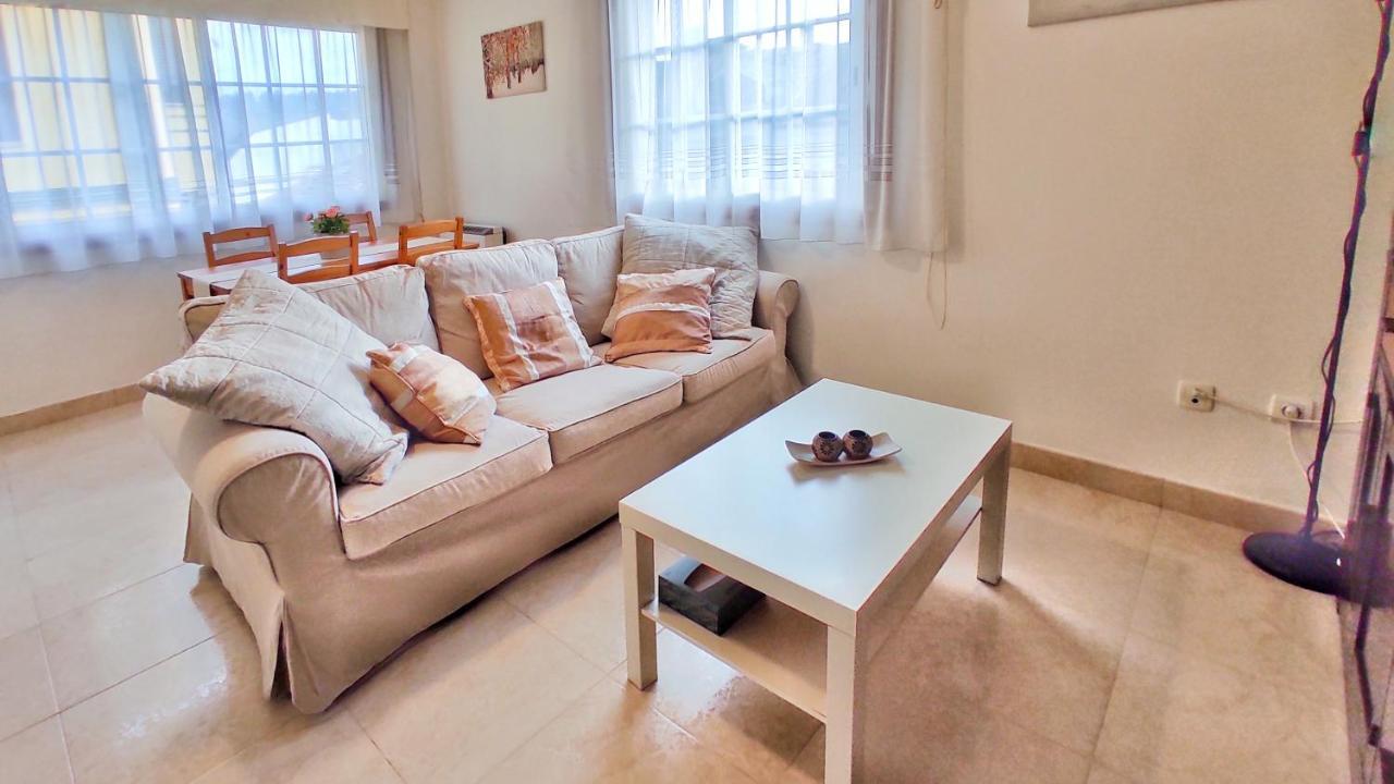 Apartamento Con Wifi En Casco Historico Betanzos Eksteriør bilde