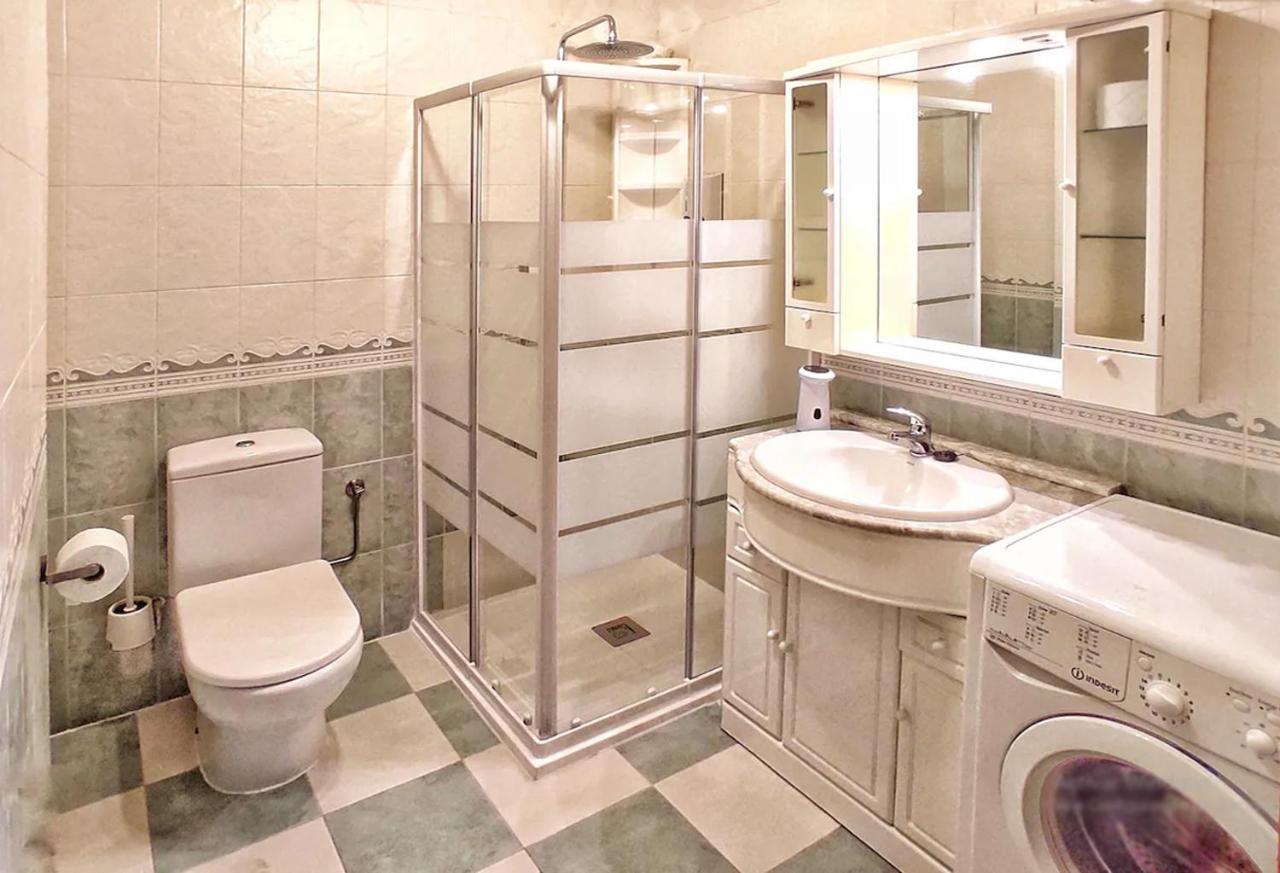 Apartamento Con Wifi En Casco Historico Betanzos Eksteriør bilde