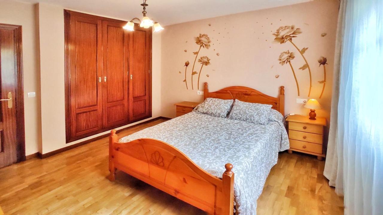 Apartamento Con Wifi En Casco Historico Betanzos Eksteriør bilde